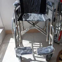 ویلچر استاندارد