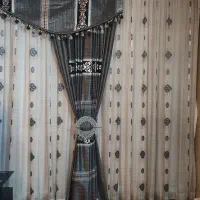 پرده|پرده، رانر، رومیزی|مشهد, ایثارگران|دیوار