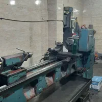اجاره کارگاه تراشکاری