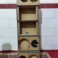 باکس اسپیکر|سیستم صوتی خانگی|یزد, |دیوار