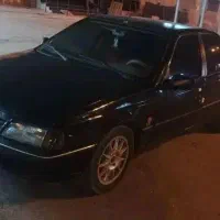 پژو مدل ۹۰ رنگ مشکی میتالیک ماشین شهرستان بوده|خودرو سواری و وانت|قشم, |دیوار