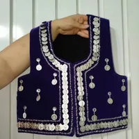 سخمه کوردی|لباس|دهگلان, |دیوار