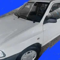 وانت پراید  ۱۴۰۳ کف فلزی