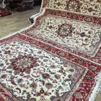 جفت شش متری طرح علیا تبریز آکبند گل ابریشم