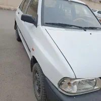 پرایدمدل۹۰خانگی تمییز فقط معاوضه