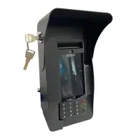 مینی کشلس دیواری توسن تکنو/ چک معتبر