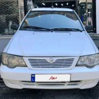 پراید۱۱۱ مدل ۹۰