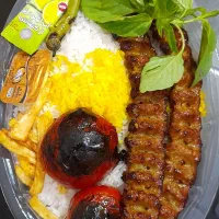 تهیه غذاشاهکار کافیست یکبار امتحان کنید|خدمات پذیرایی، مراسم|گلستان (تهران), |دیوار