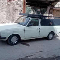 پیکان وانت|خودرو سواری و وانت|مشهد, نوده|دیوار