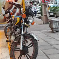 هندا هانی 125