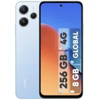 گوشی شیائومی Redmi12 حافظه 256 رم 8 گیگابایت