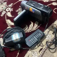 دوربین هندی سونی