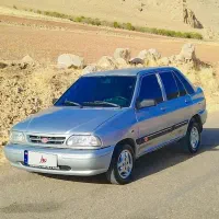 پراید 141