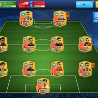 دریم لیگ|کنسول، بازی ویدئویی و آنلاین|تربت جام, علوی|دیوار