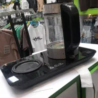 کفی چایی سایز یک میلیون