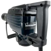 چکش تخریب 16 کیلویی روغنی VR2000-DH|ابزارآلات|بومهن, |دیوار