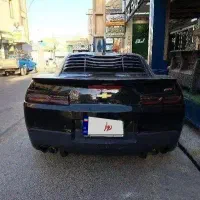 کامارو۲۰۱۴ فول ۴آمپر|خودرو سواری و وانت|دزفول, |دیوار