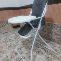 صندلی غذا کودک|تخت و صندلی بچه|کامیاران, |دیوار