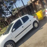 206 تیپ پنج|خودرو سواری و وانت|تهران, فلسطین (میدان انقلاب)|دیوار