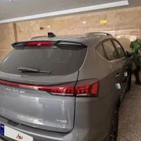 کی ام سی ایکس 5 مدل 2025