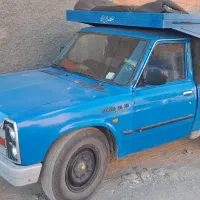 نیسان سایپا مدل ۹۰