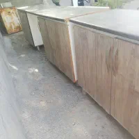 کابینت آشپزخانه فروشی|مصالح و تجهیزات ساختمان|کاشمر, |دیوار