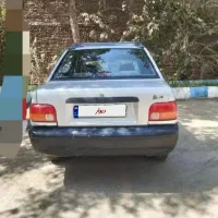 پراید ۸۷