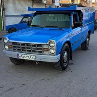 نیسان دیزل
