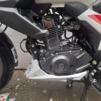 موتور بنلی ۱۵۰ مدل 1402|موتورسیکلت|رباط‌کریم, نصیرشهر|دیوار