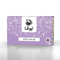 انواع چای های درمانی و پذیرایی