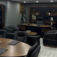 منشی دفتر وکالت