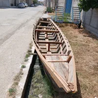 قایق موتور
