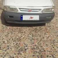 پرایدمدل ۸۸|خودرو سواری و وانت|قدس, شهر‌قدس|دیوار