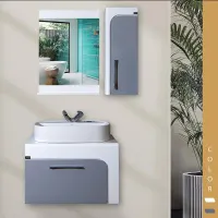 روشویی کابینتی با چک صیادی|لوازم سرویس بهداشتی|ارومیه, |دیوار