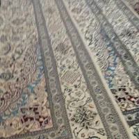 قالی دستبافت ۱۲متری