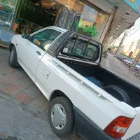 پراید وانت|خودرو سواری و وانت|اندیشه, شهرک المهدی|دیوار