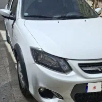 کوییک دنده ای، کم کار ،بی رنگ و تمیز