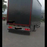 دفتر باربری حمل نقل جاده ای شهری اماده خدمت هستیم|خدمات حمل و نقل|اهواز, کوی مهدیس|دیوار