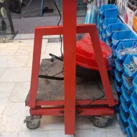 باسکول ۵۰۰ کلیویی|ابزارآلات|تهران, فدک|دیوار