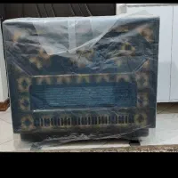 بخاری گازی|بخاری، هیتر، شومینه|بومهن, |دیوار