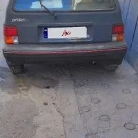 هاچ بک کره ای
