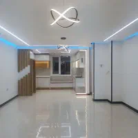 ۱۰۰ متر لوکس و مرفح نشین/ تک واحدی/ تاپ لوکیشن