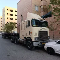 کامیون انترناش|خودرو سنگین|تهران, وحیدیه|دیوار
