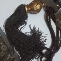 شرابه پرده