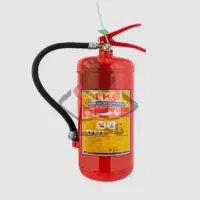 کپسول آتش نشانی