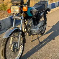 موتور کبیر|موتورسیکلت|تهران, شیوا|دیوار