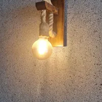 لوستر دیواری و لوستر آویز