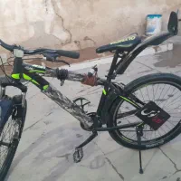 دوچرخه المپیا