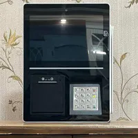 فروش دستگاه عابر/خودپرداز/atm/کش لس /مینی کیوسک|فروشگاه و مغازه|کرمان, |دیوار