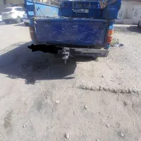 فروش نیسان وانت۸۶|خودرو سواری و وانت|سیرجان, |دیوار